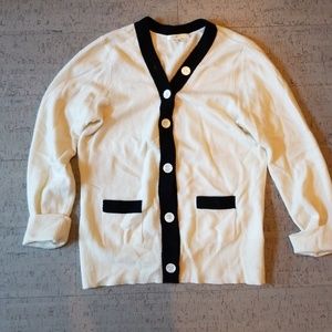 PAULE KA sweater set.  Cashmere size M. 2 pieces